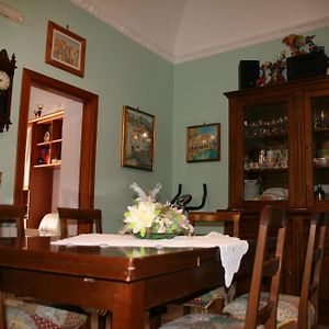 Casa Clotide